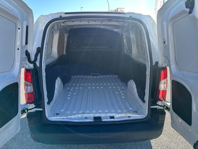 FIAT Doblo Doblò 1.5 BlueHdi 130CV