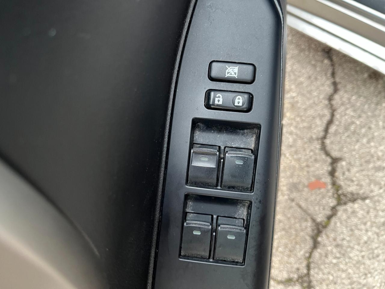 Lexus CT 200h Hybrid Black Style