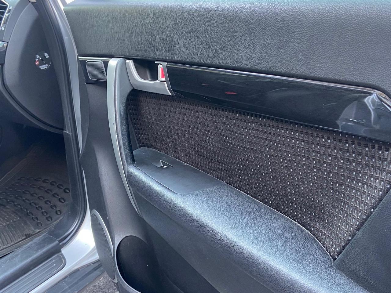 Chevrolet Captiva LT 2.2 VCDi #10087