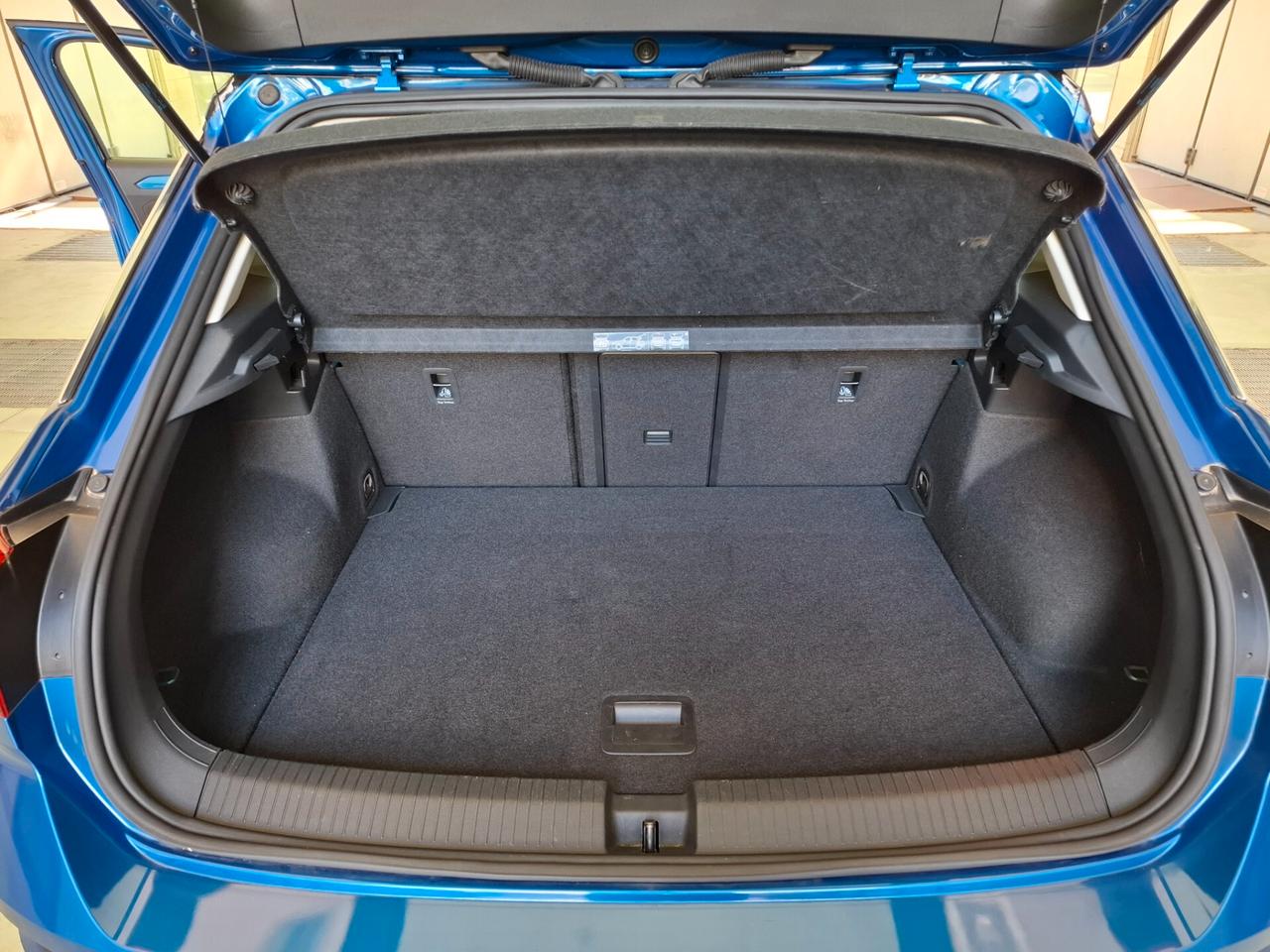 Volkswagen T-Roc 1.0 TSI Style BlueMotion Technology