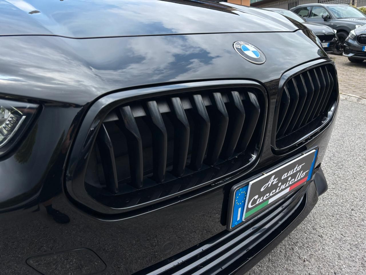 Bmw X2 sDrive18d sport 150 cv AUTOMATIC FULL- LED