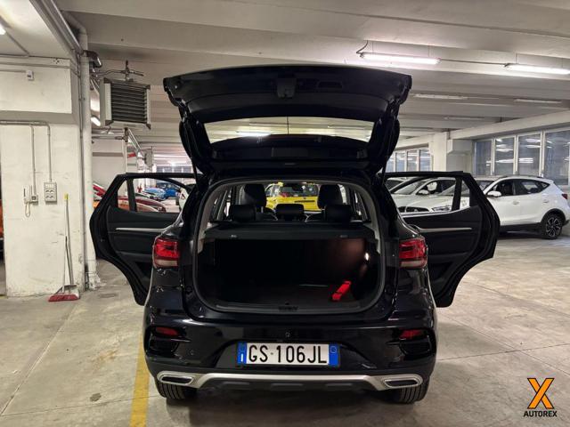 MG ZS 1.5 VTi-tech Luxury