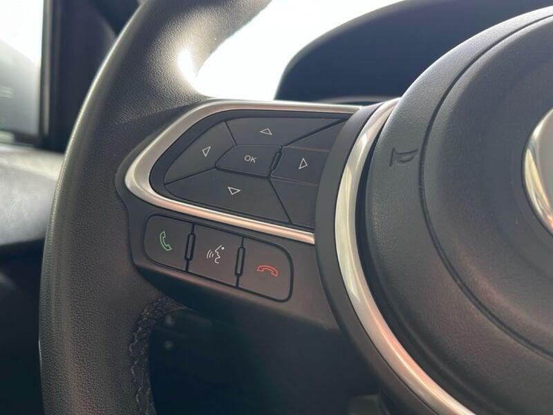 FIAT Tipo Tipo 1.3 Mjt S&S SW City Life