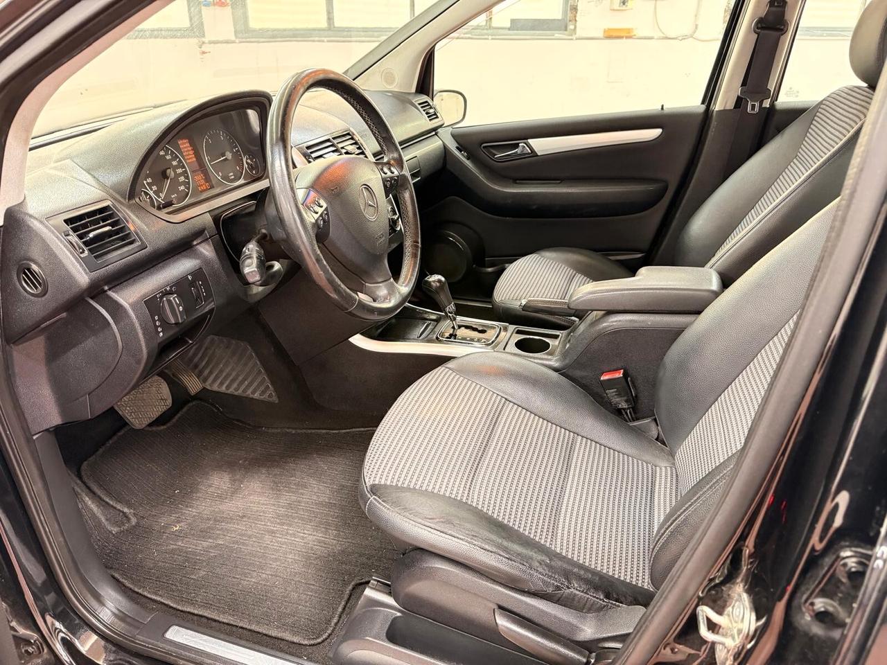 Mercedes-benz A 180 CDI Avantgarde ok Neopatentati