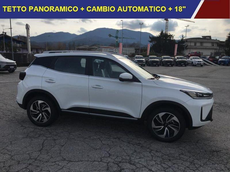 Emc Sei 1.5T CVT AUTOMATICA * 5 ANNI GARANZIA