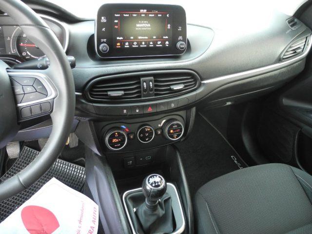 FIAT Tipo 1.6 Mjt S&S SW Lounge -EURO 6/D- CONDIZIONI OTTIME