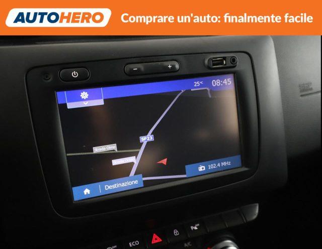 DACIA Duster 1.6 SCe 4x2 Prestige