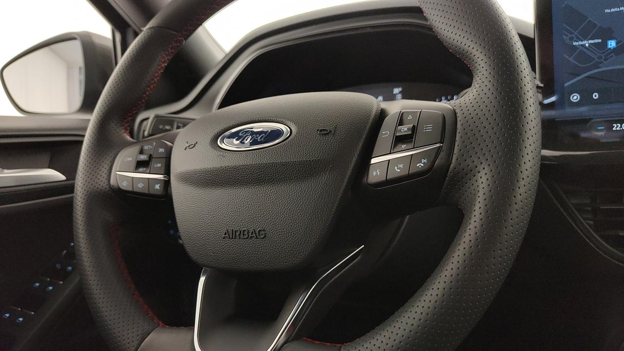 FORD Focus Active 1.5 ecoblue co-pilot s&s 120cv auto