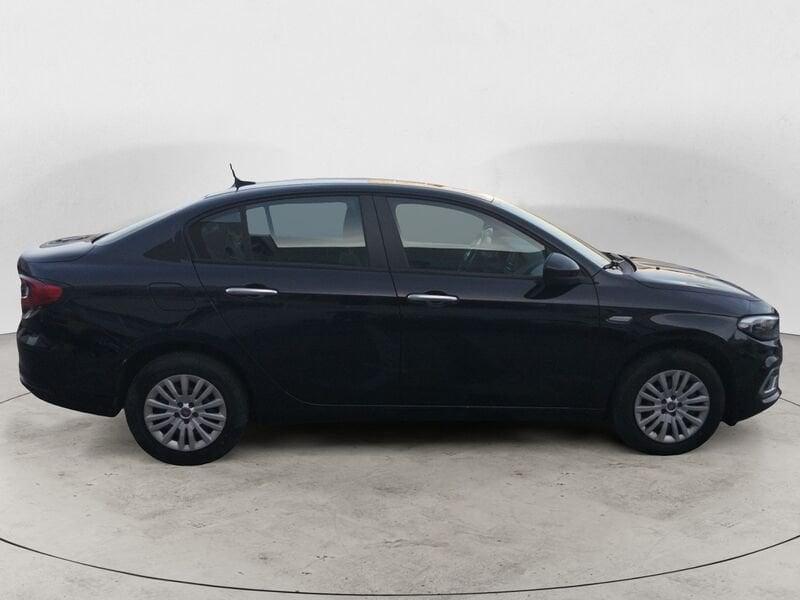 FIAT Tipo Sedan 1.6 130cv Ds SedanTipo