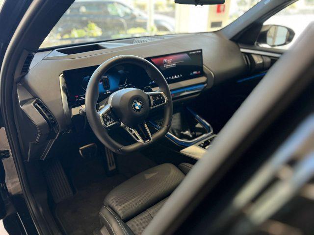BMW X3 xDrive 20d Msport Pro