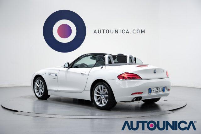 BMW Z4 SDRIVE 20I
