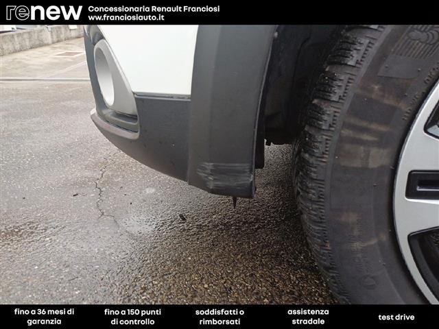 DACIA Sandero Stepway 1.5 Blue dCi 95cv Wow S&S my18