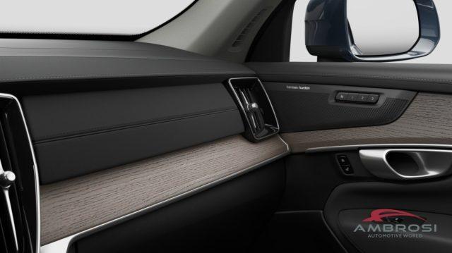VOLVO XC90 B5 AWD Mild hybrid Benzina Plus Bright 7 Sedili