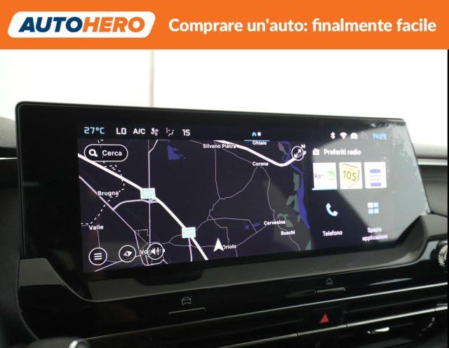 CITROEN C5 X PureTech 130 S&S EAT8 Shine