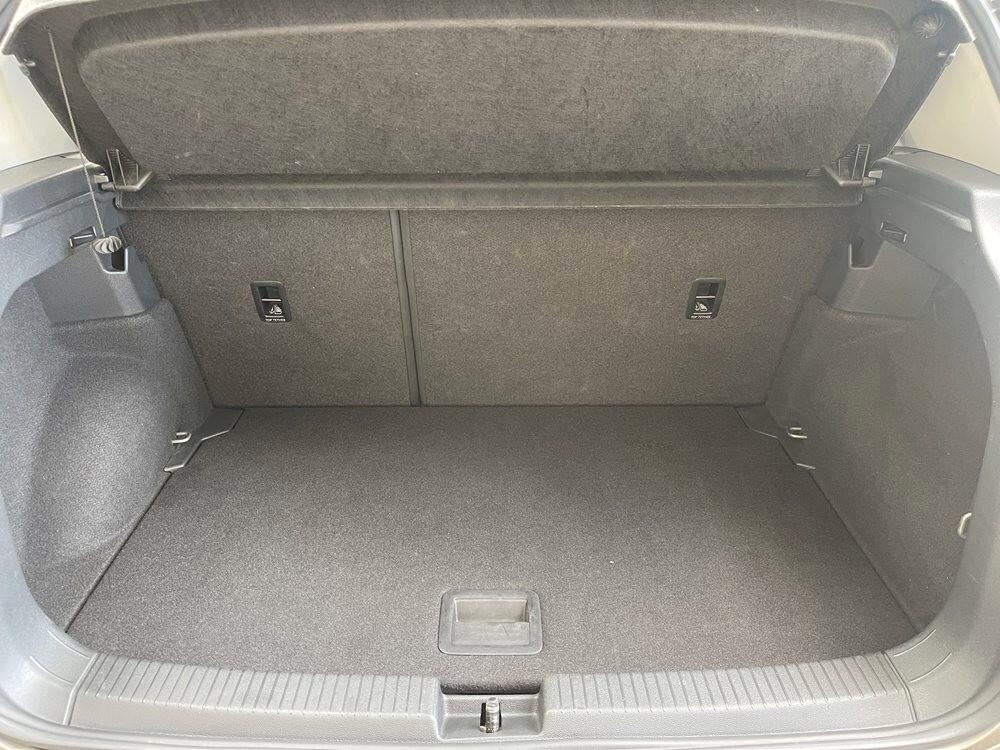 Volkswagen T-Cross 1.6 TDI DSG SCR Advanced BMT NEO PATENTATI