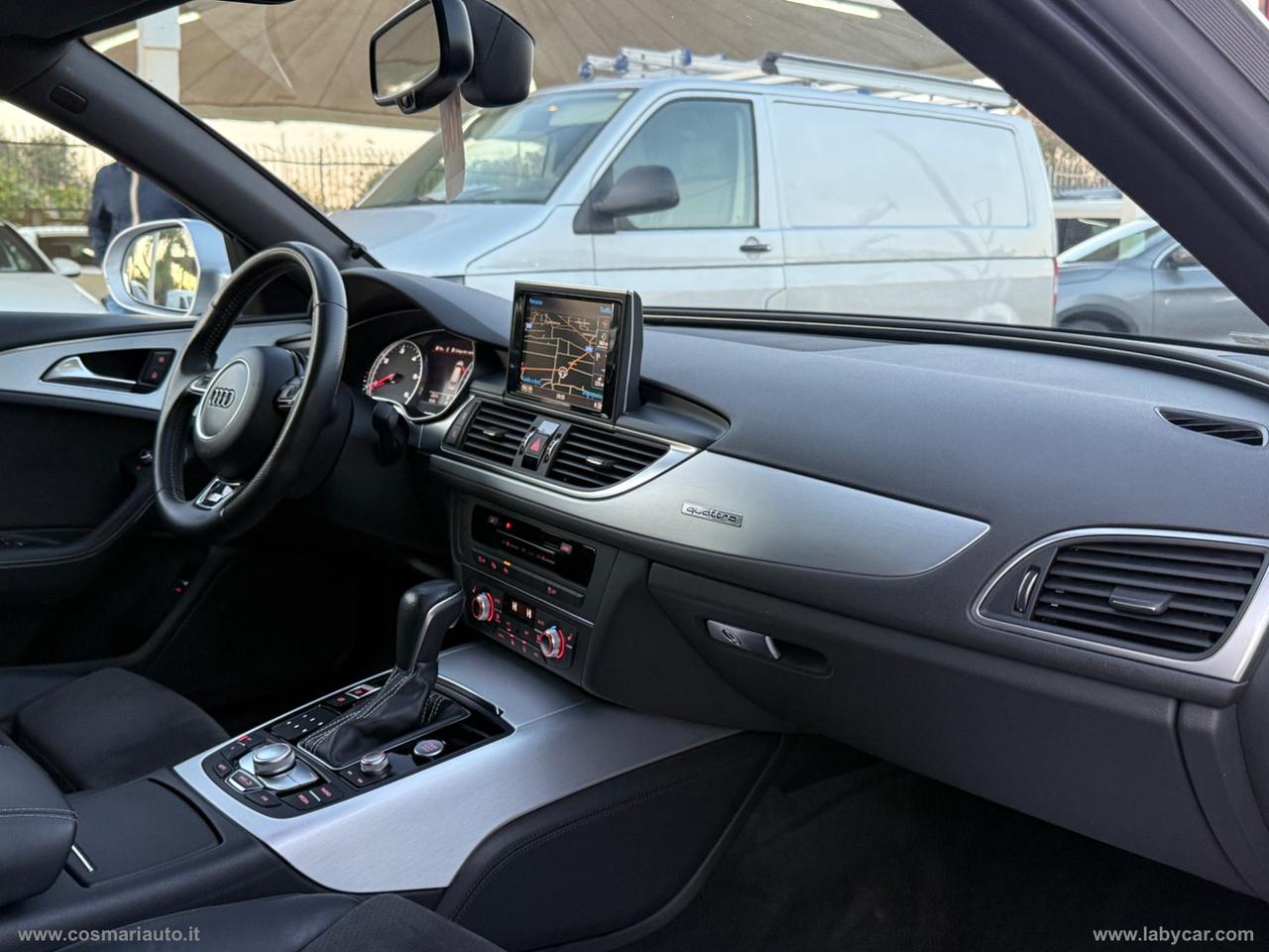 AUDI A6 Avant 3.0 TDI S tronic Business Plus