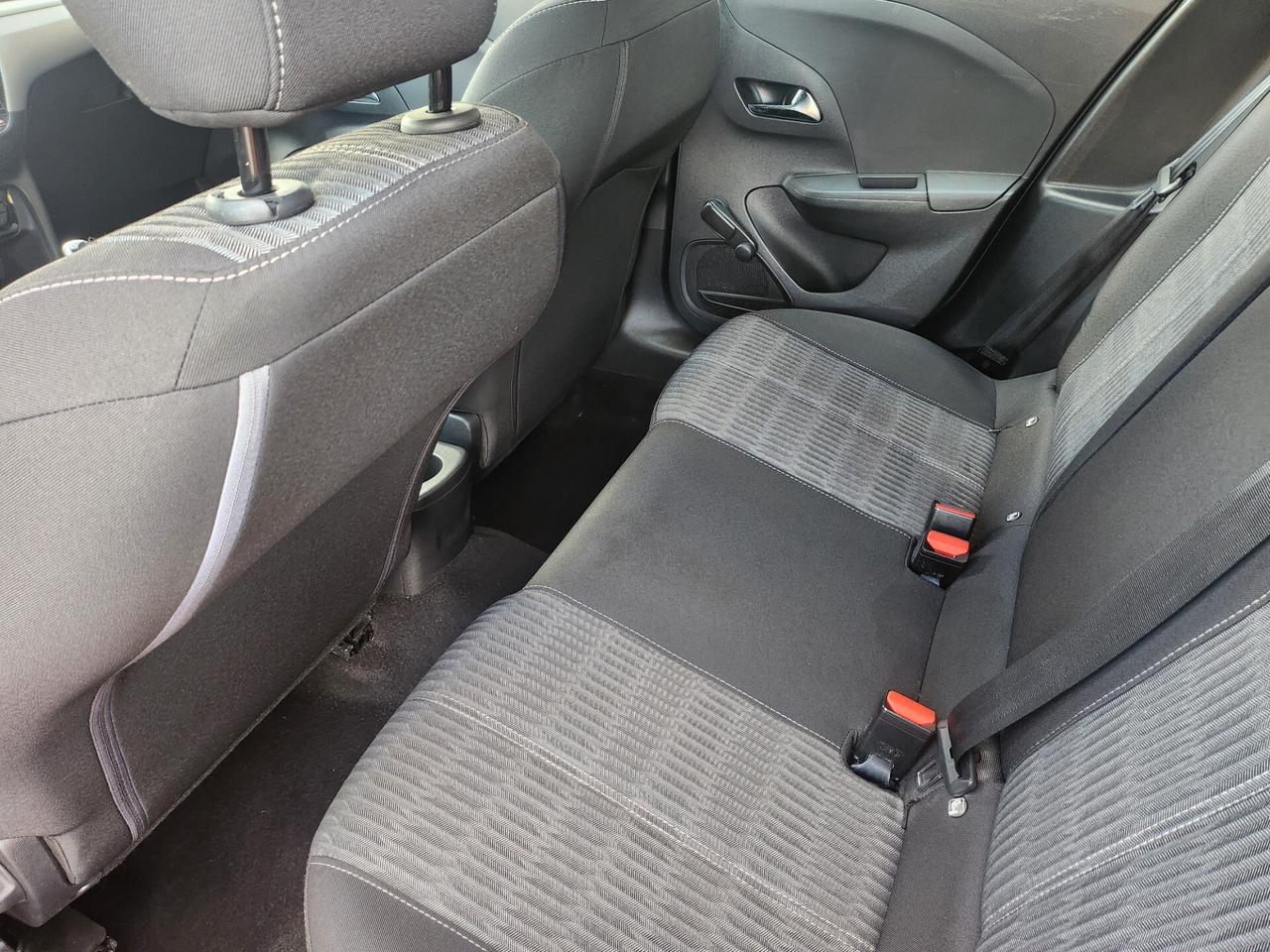 Opel Corsa 1.2 Edition