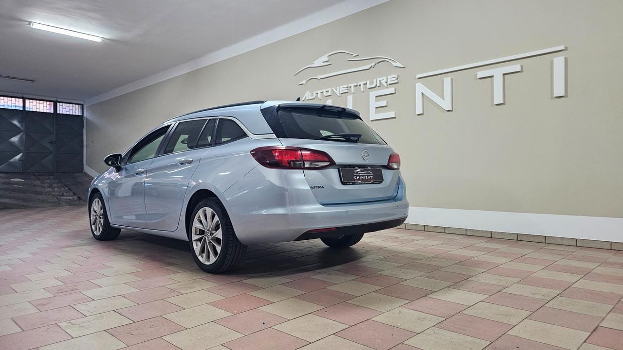 Opel Astra 1.6 CDTi 110CV Start&Stop Sports Tourer Business