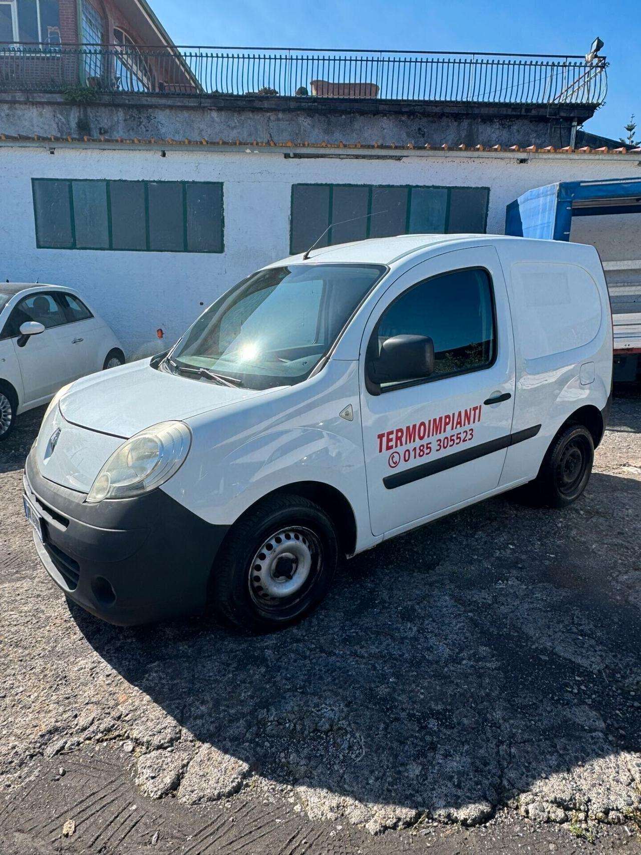 Renault Kangoo 1.5 dCi 85CV 3p. Express Generique