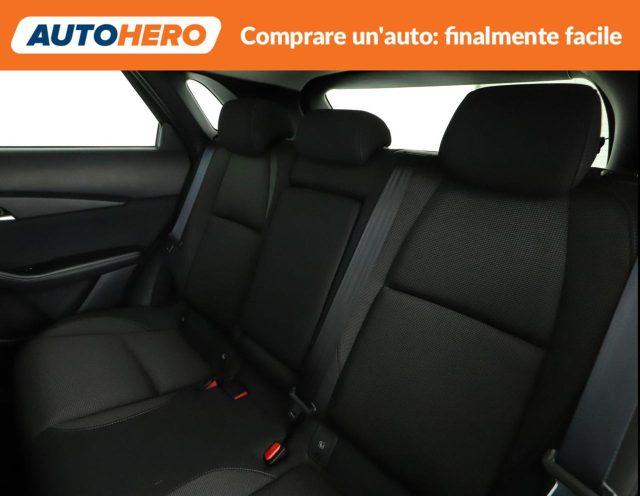 MAZDA CX-30 2.0L e-Skyactiv-G 150 CV M Hybrid 2WD Exceed