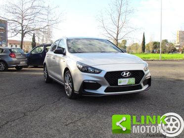 HYUNDAI i30 1.0 T-GDI 12V 5 porte N-Line