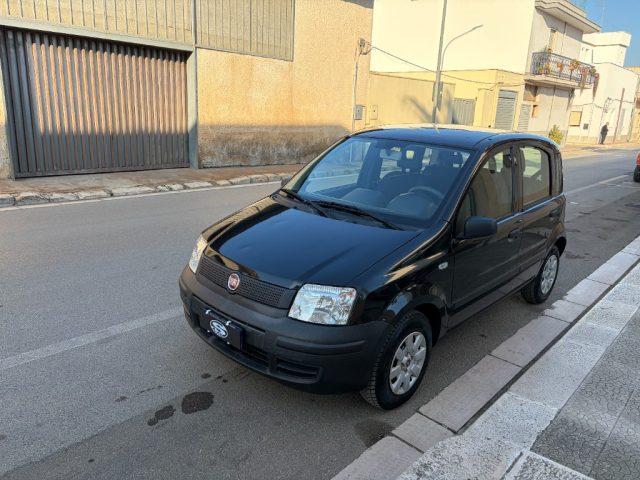 FIAT Panda 1.1 54Cv Actual