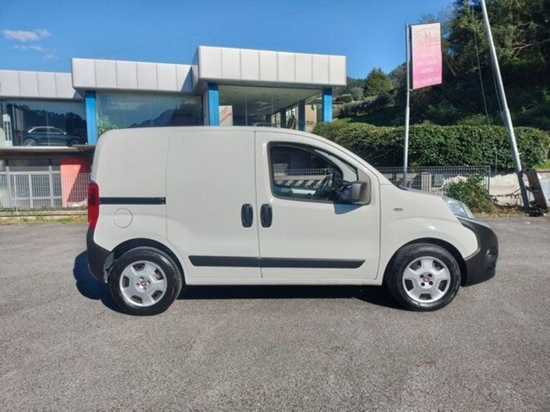 FIAT Fiorino 1.3 MJT 95CV Cargo SX