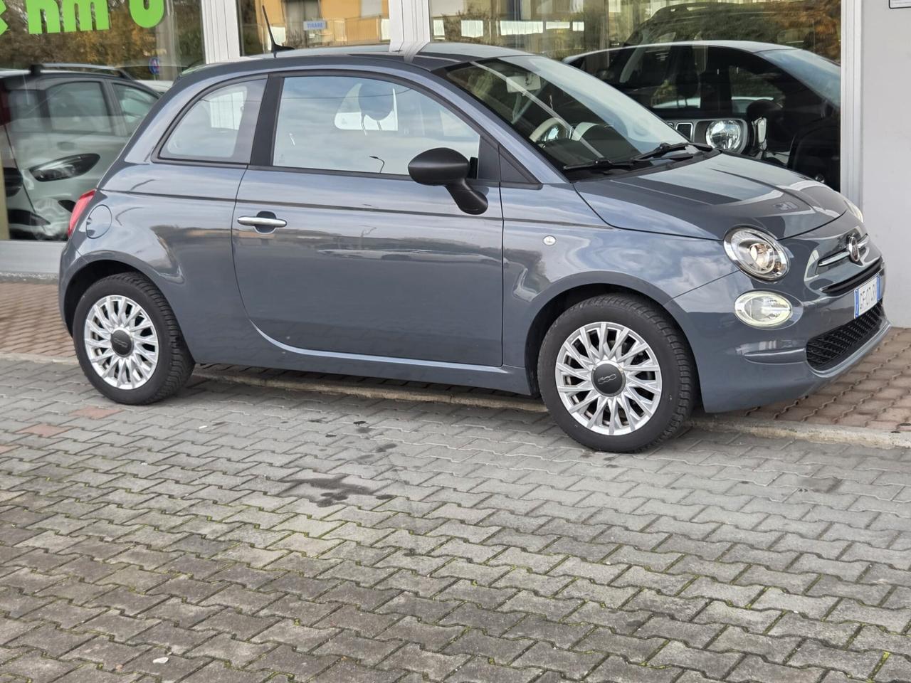 Fiat 500 1.2 EasyPower Cult