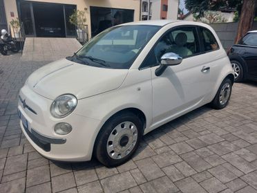 Fiat 500 1.2 Pop CAMBIO AUTOMATICO