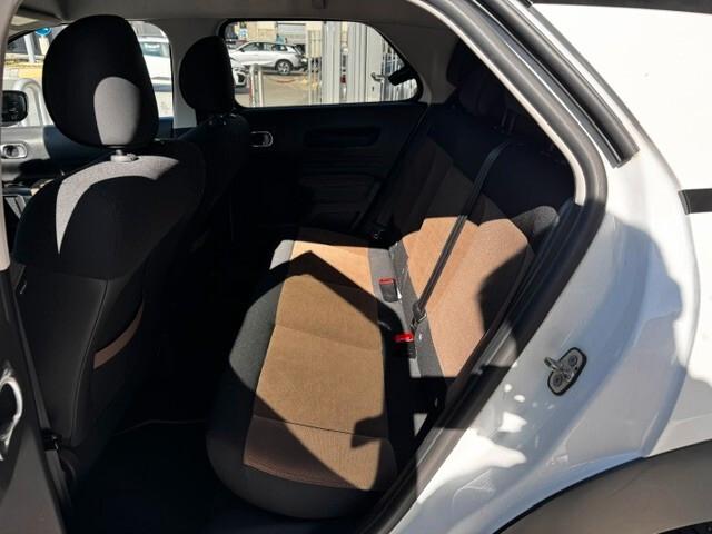 Citroen C4 Cactus BlueHDi 100 Shine