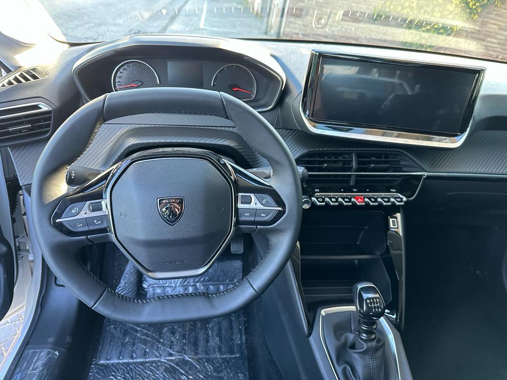 PEUGEOT 208 2ª serie 208 PureTech 100 Stop&Sta...