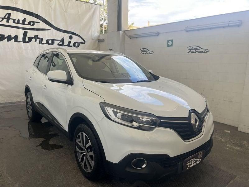 Renault Kadjar Kadjar 1.5 blue dci Sport Edition2 115cv my19