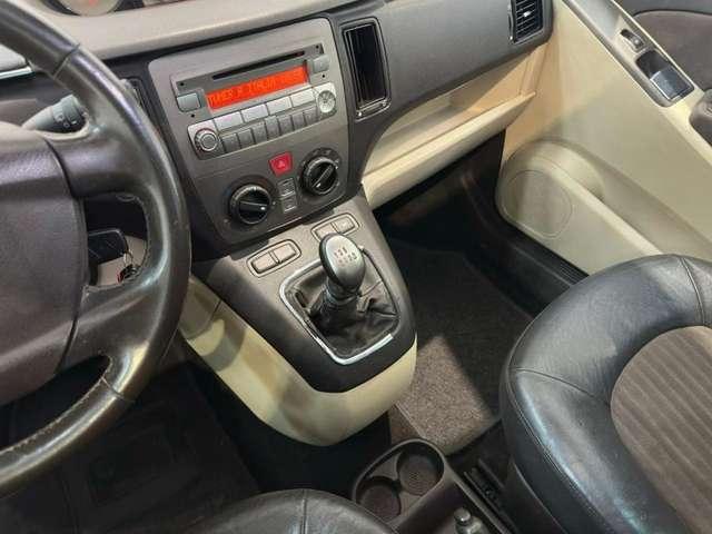 Lancia MUSA 1.4 16V GPL NEOPATENTATI