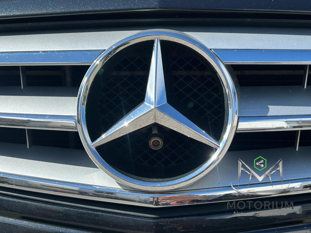 MERCEDES C220 CDI EXECUTIVE