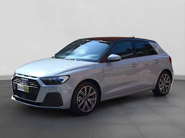 Audi A1 A1 - 2023 Sportback 1.0 tfsi Admired 110cv 