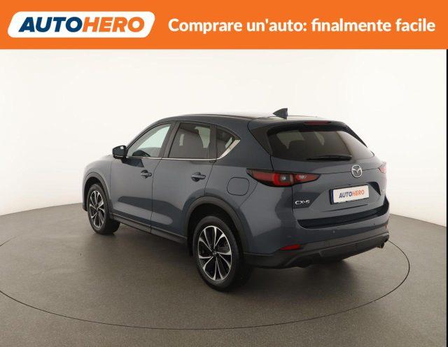 MAZDA CX-5 2.2L Skyactiv-D 150 CV 2WD Business