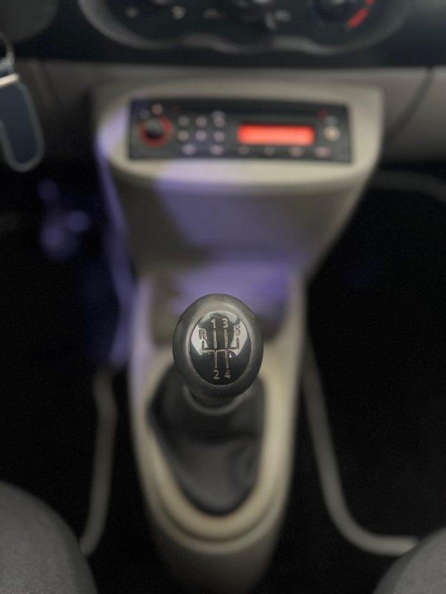 RENAULT Twingo 1.2 8V Dynamique