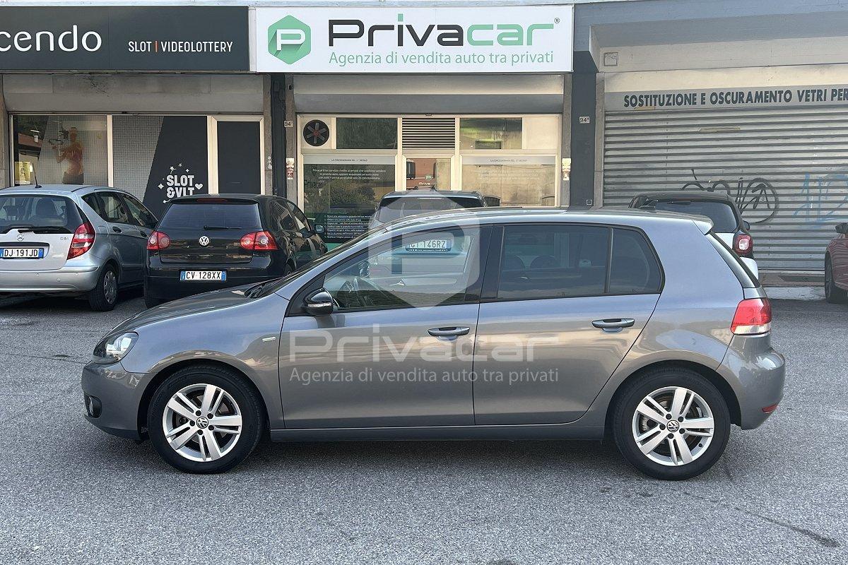 VOLKSWAGEN Golf Business 1.6 TDI DSG 5p. Highline