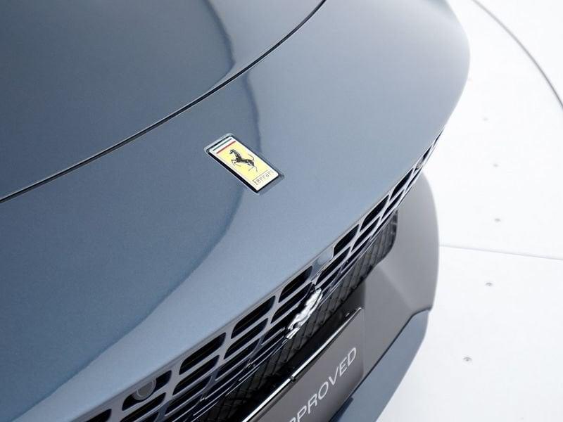 Ferrari Roma 3.9 Coupè DCT