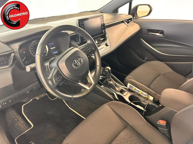 TOYOTA Corolla Touring Sports 1.8 Hybrid Active