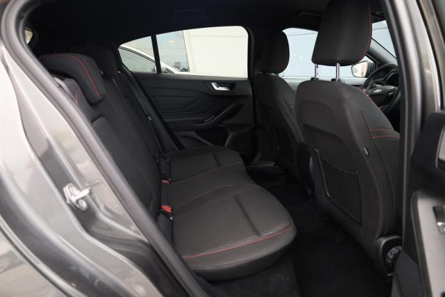 FORD Focus 1.5 EcoBlue automatico 5p. ST-Line