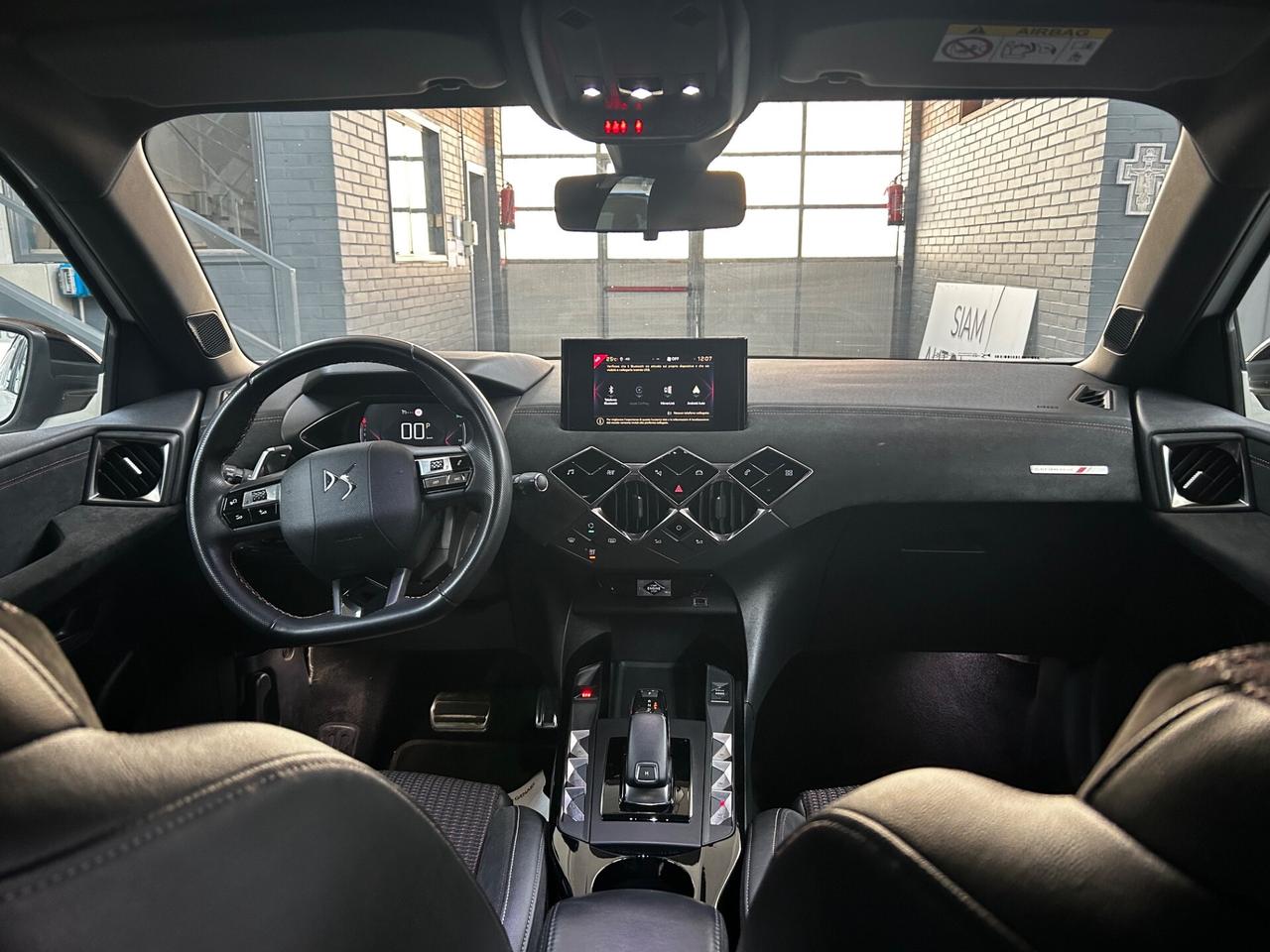 Ds3 Crossback diesel Neopatentati auto
