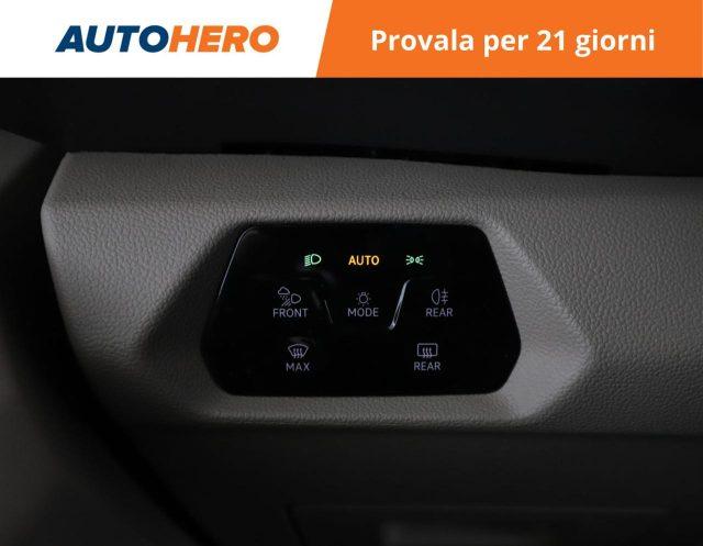 VOLKSWAGEN Multivan 1.4 TSI eHybrid Energetic