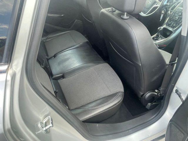 OPEL Astra 1.7 CDTI 125CV Sports Tourer Cosmo