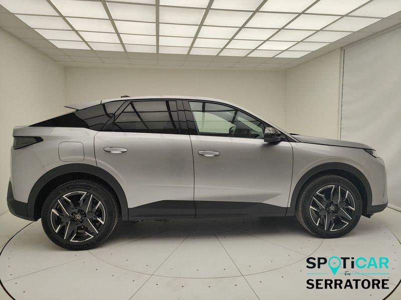 Peugeot 3008 NUOVO 1.2 hybrid Allure 145cv e-dcs6