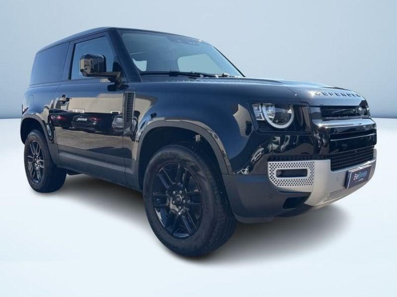 Land Rover Defender 90 3.0D I6 MHEV S AWD 200CV AUTO