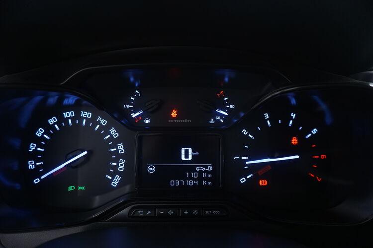 Citroen C3 Shine BR666891 1.2 Benzina 83CV