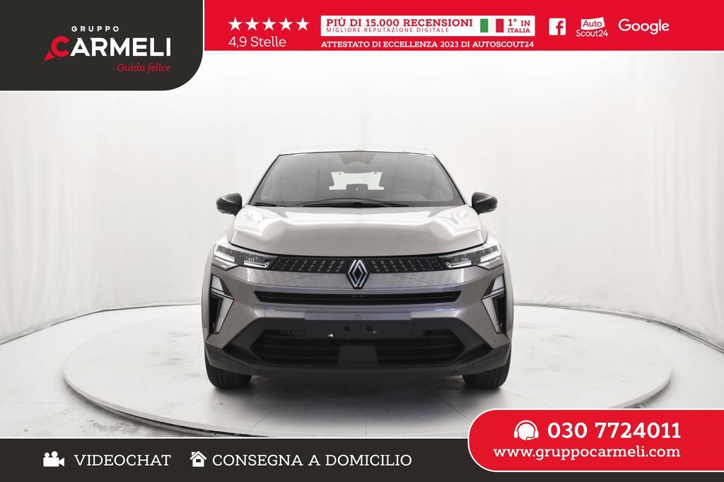 Renault Captur 1.0 TCe Evolution