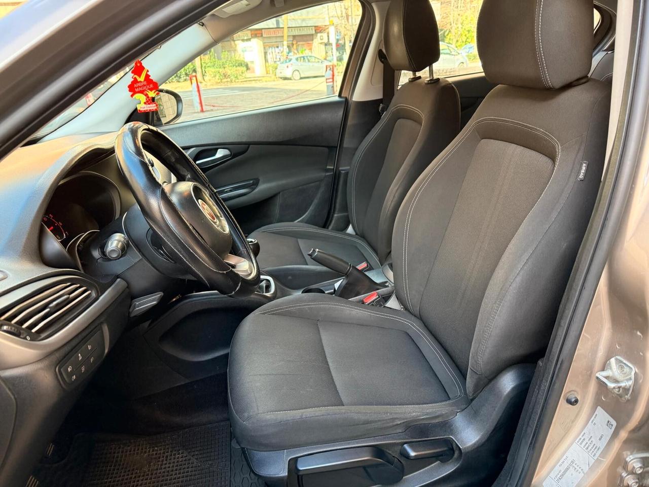 Fiat Tipo 1.6 Mjt S&S Unico Propr. 10/2016