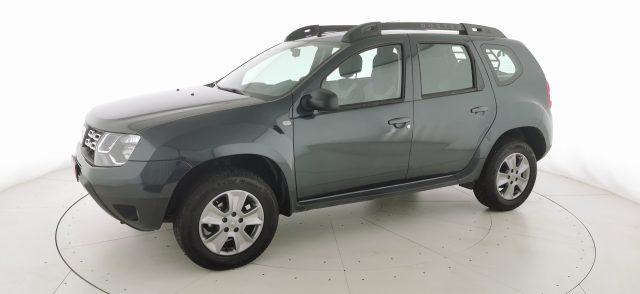 DACIA Duster 1.6 115CV Start&Stop 4x2